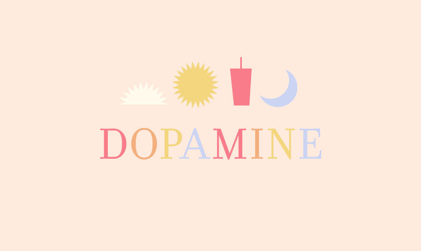 Our Skincare Secret? Dopamine!