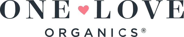 One Love Organics© logo