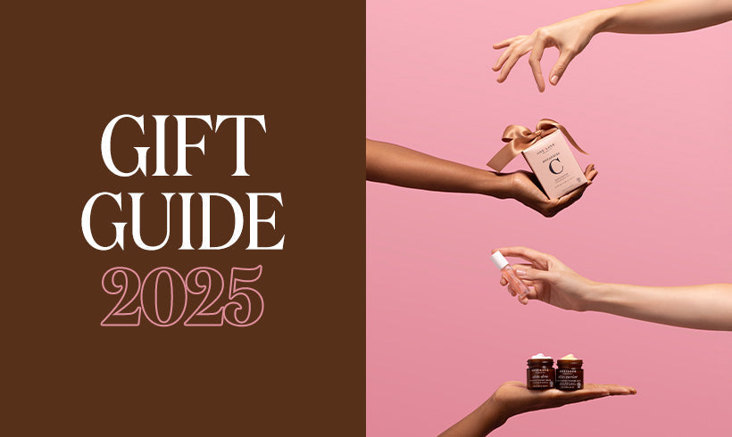 2025 Gift Guide