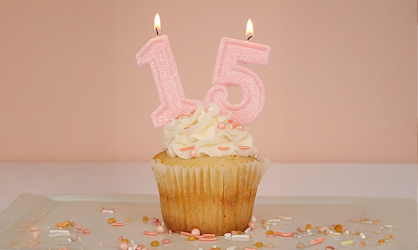 Built Different: 15 Years of One Love Organics