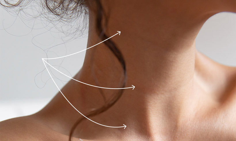 Nurture Your Neck