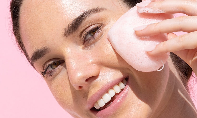 Twice as nice: Why you should be double-cleansing