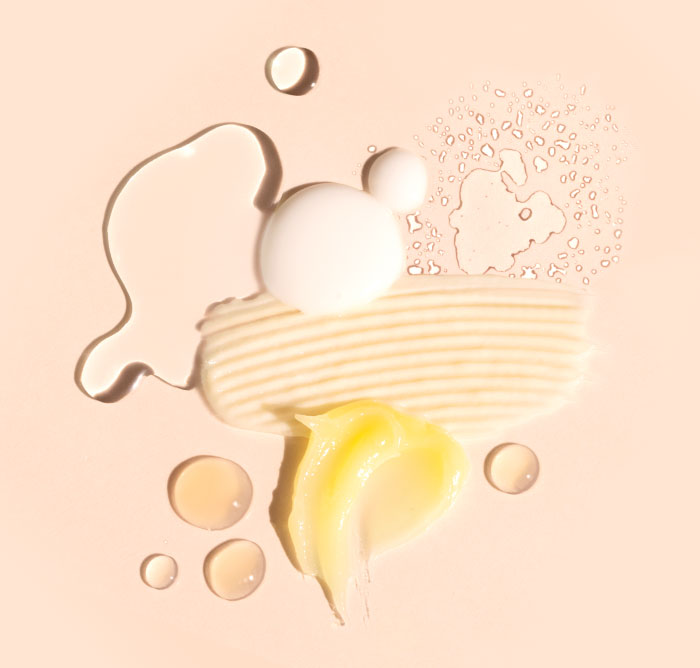 Let's Skin Cycle