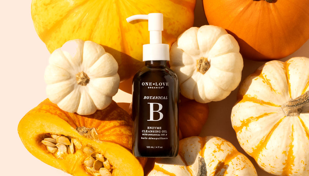 Pumpkin Seed Oil Faves