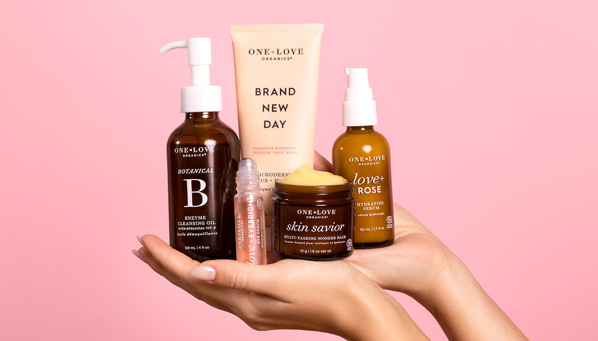 Toning Mist