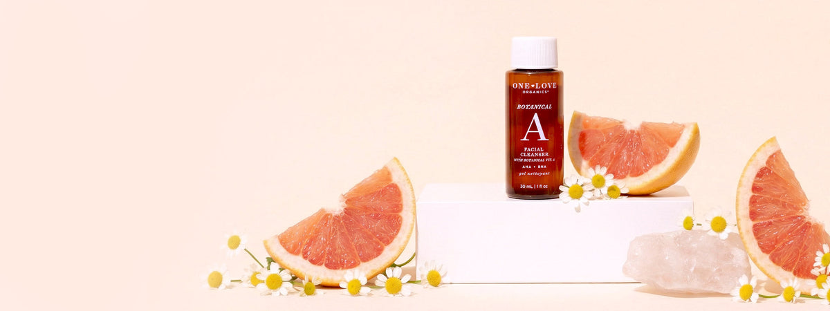 Refresh Your Routine
