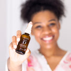 Botanical D Moisture Mist