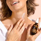 Botanical E Neck & Décolleté Firming Cream