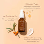 Botanical C  Facial Serum