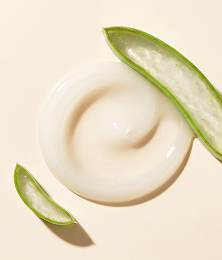 Aloe-Infused Cleanse
