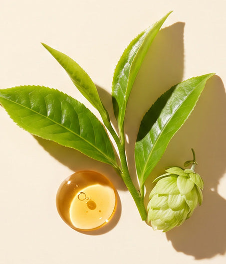 Antioxidant Powerhouse Blend