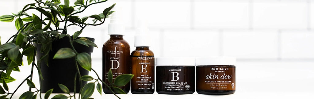 One Love Organic - Beauty From The Heart