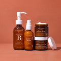 Fine Lines & Firmness Ritual