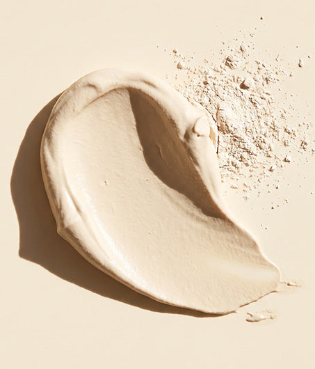 Mineral-Rich Clay