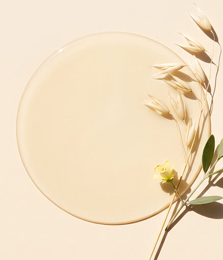 Nourishing Lipid Infusion