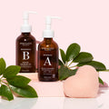 Double Cleanse Kit