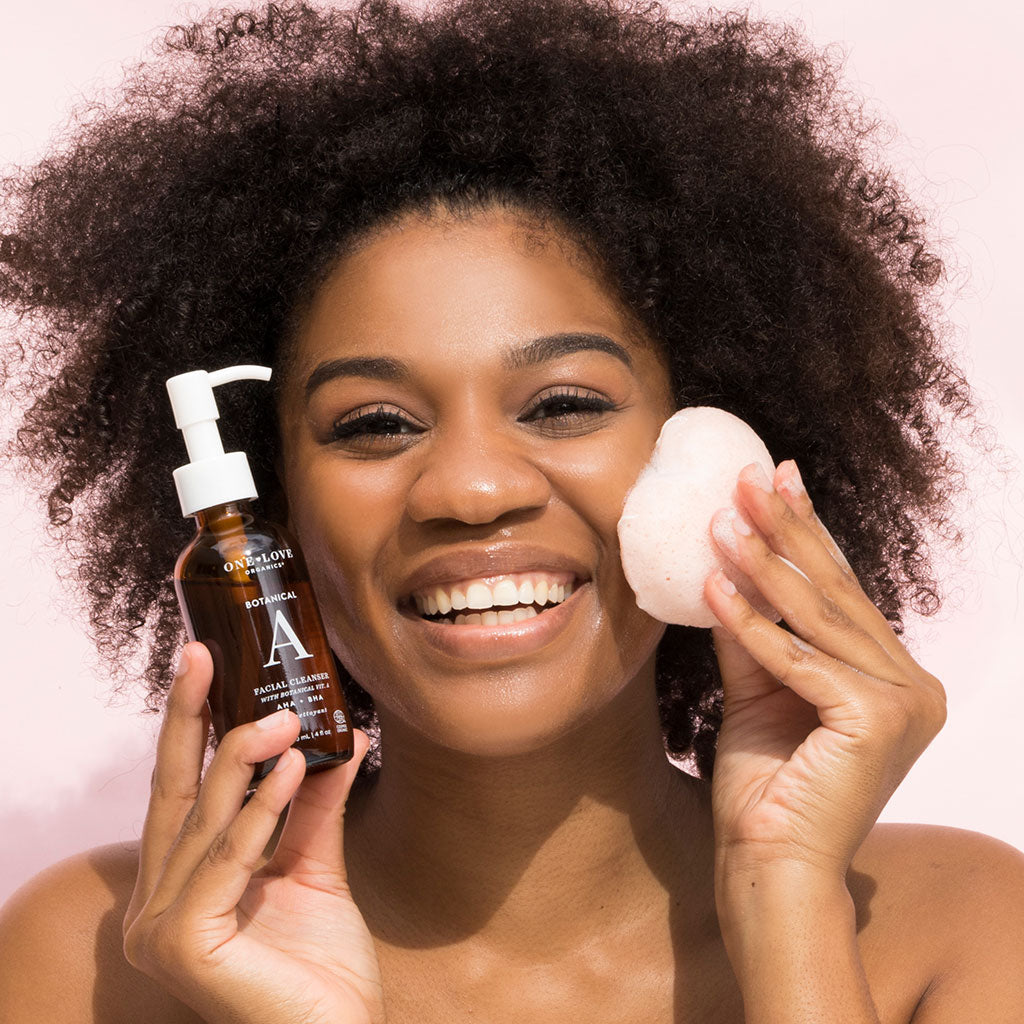 Double Cleanse Kit