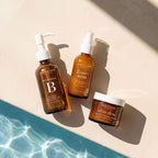 Summer Skin, Simplified Kit
