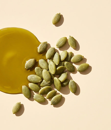 Pumpkin Seed Oil