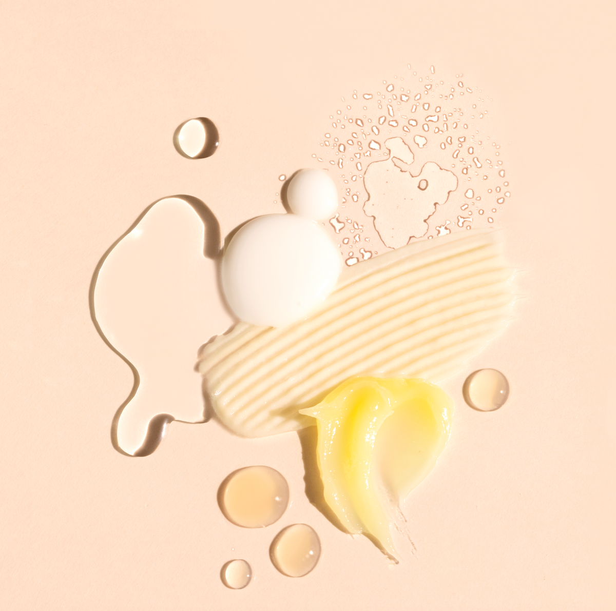 Fine Lines & Firmness Ritual