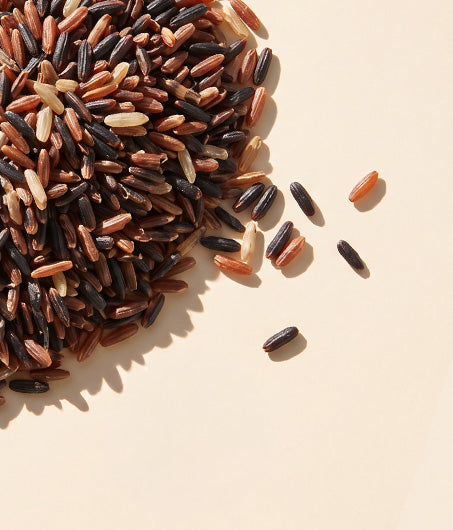 Triple-Rice Active Complex