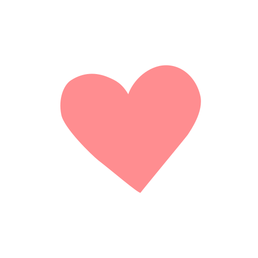 logo of beauty from the heart - One Love Organics©