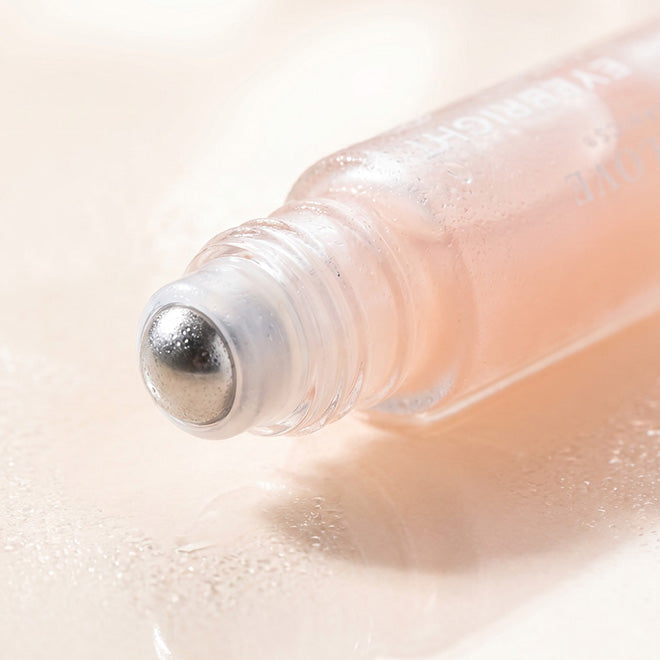 Love + Eyebright Eye Serum