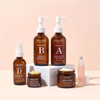 Detox + Glow Kit