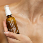 Botanical E Neck & Décolleté Firming Cream