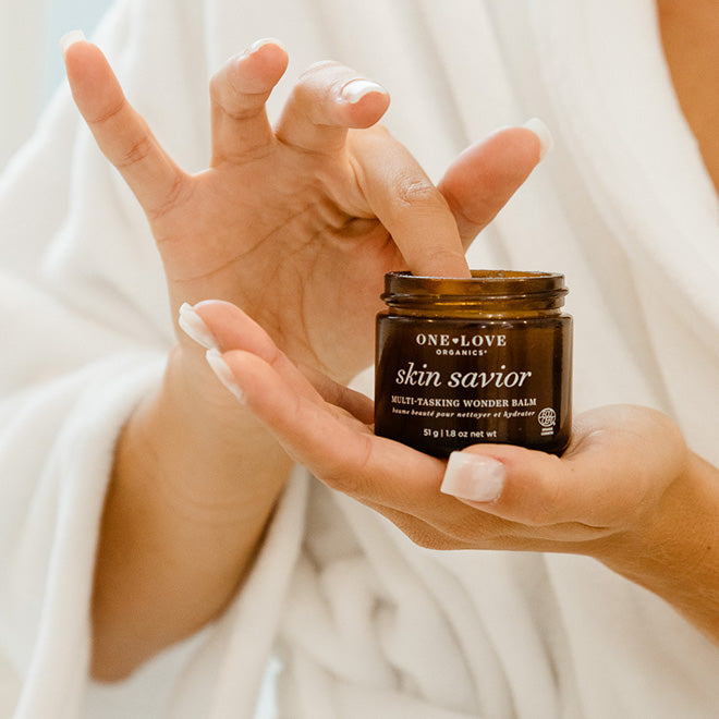 Skin Savior Multi-tasking Wonder Balm