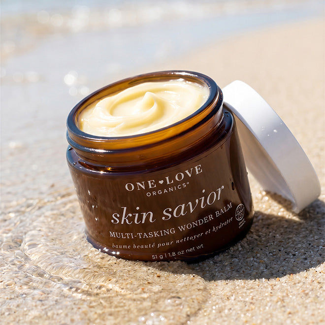 Skin Savior Multi-tasking Wonder Balm