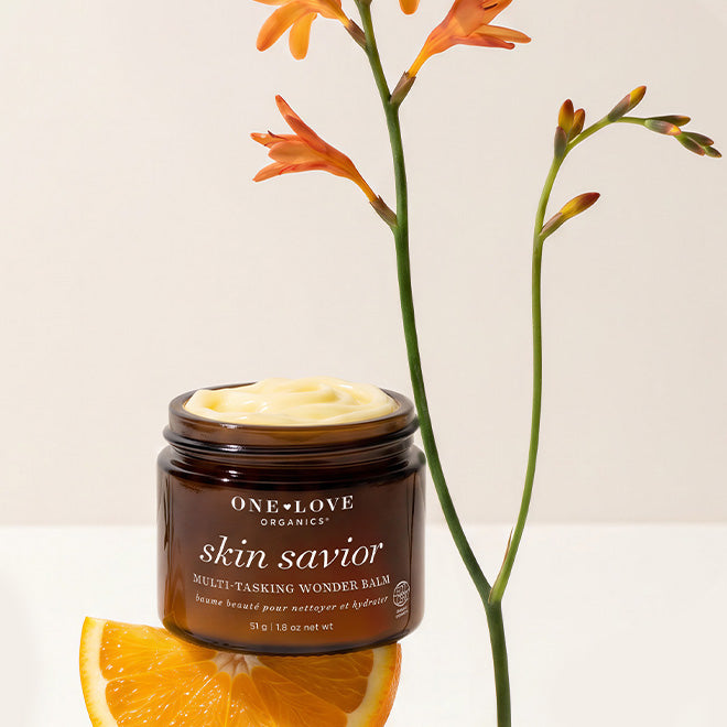 Skin Savior Multi-tasking Wonder Balm