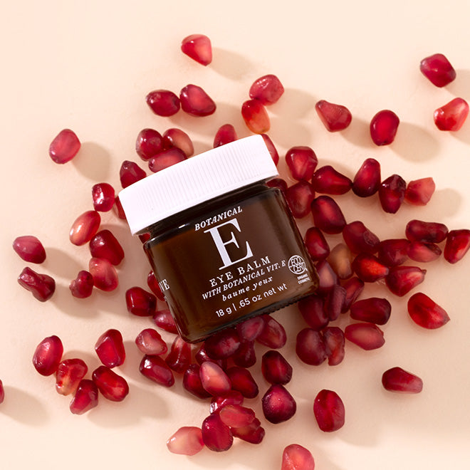 Botanical E Eye Balm