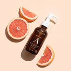 Botanical A Facial Cleanser
