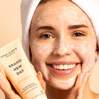 Brand New Day Microderma Scrub + Masque