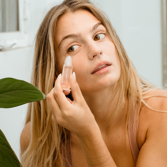 Love + Eyebright Eye Serum