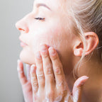 Botanical A Facial Cleanser