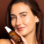 Love + Rose Hydrating Serum