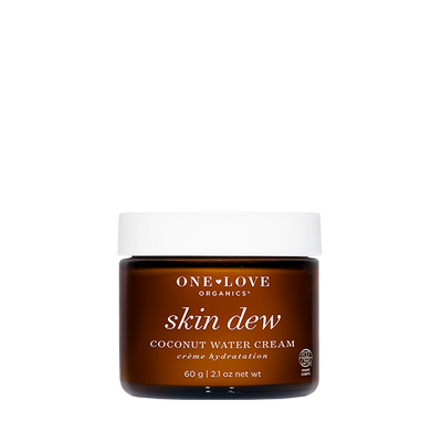 Skin Dew Coconut Water Cream