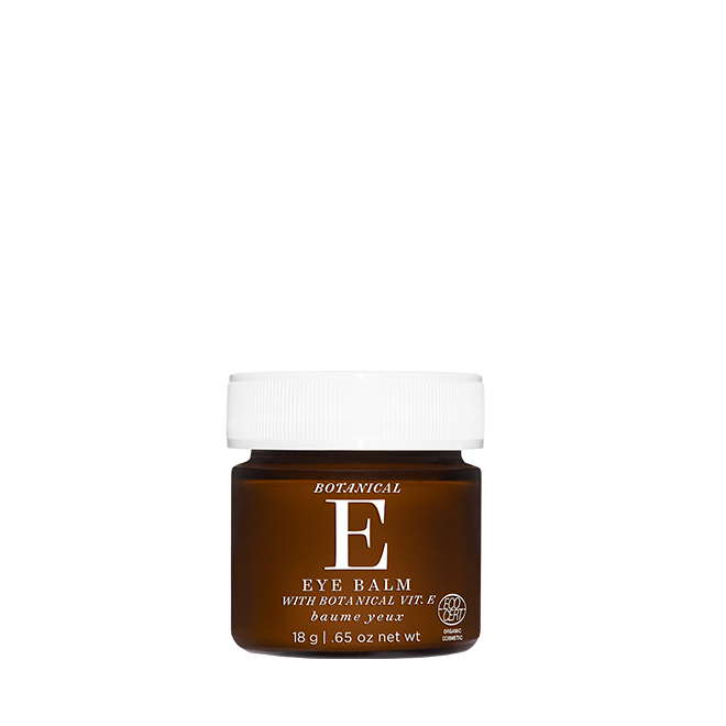 Botanical E Eye Balm