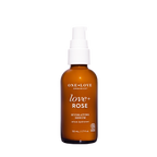 Love + Rose Hydrating Serum