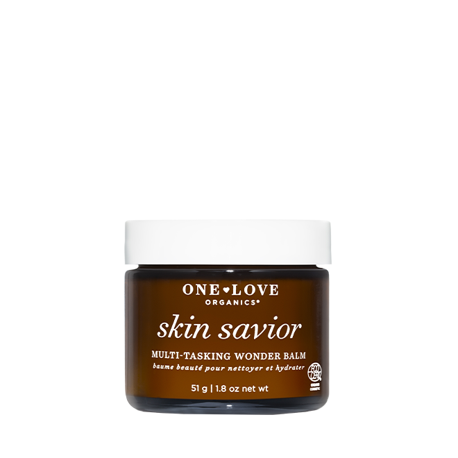 Skin Savior Multi-tasking Wonder Balm