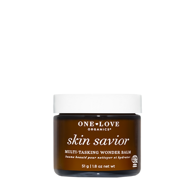 Skin Savior Multi-tasking Wonder Balm