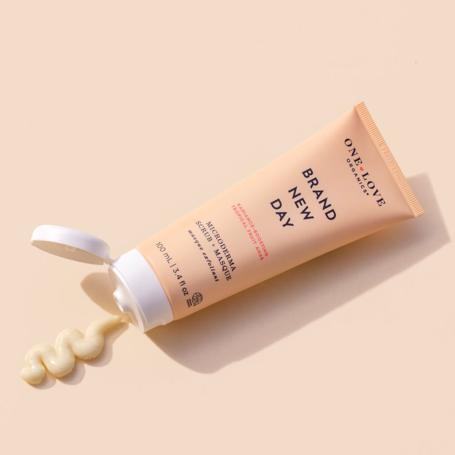 Shikai Products - Borage Therapy Facial Moisturizer