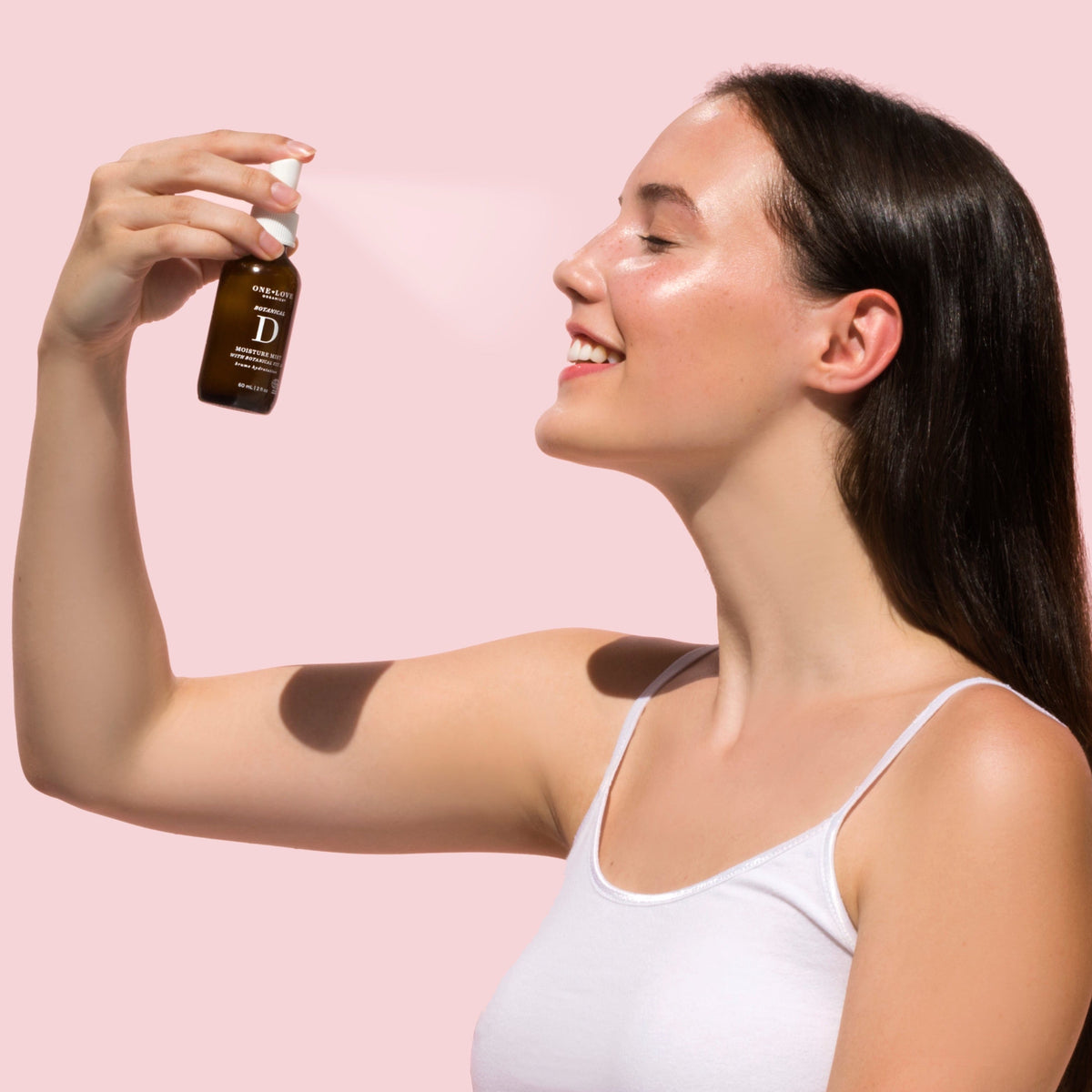 Botanical D Moisture Mist - 3 Pack