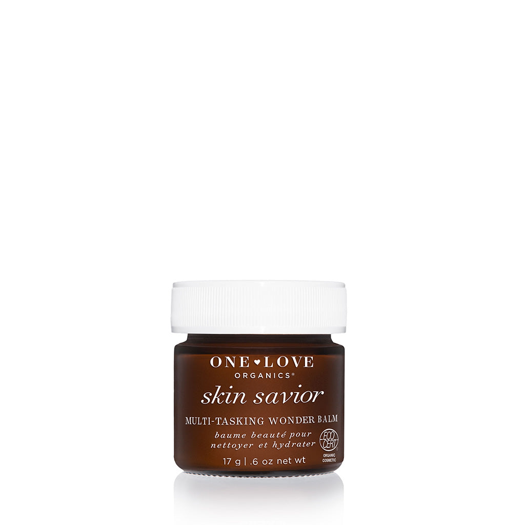 Mini Skin Savior Multi-tasking Wonder Balm