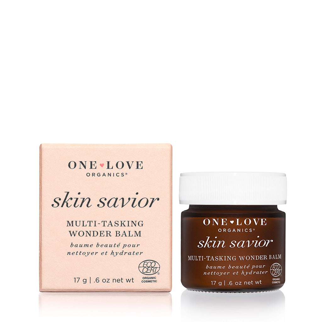 Mini Skin Savior Multi-tasking Wonder Balm