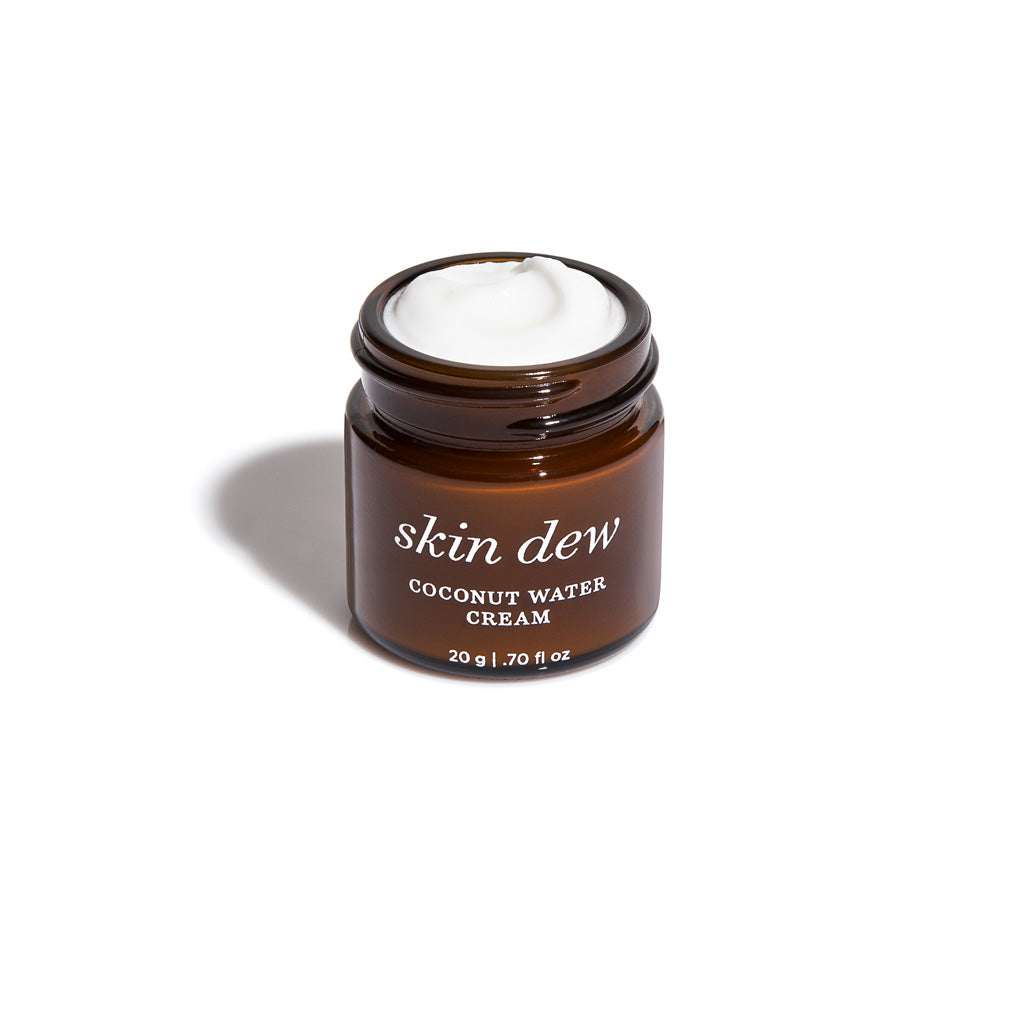 Mini Skin Dew Coconut Water Cream